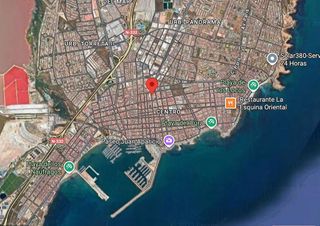 Ático en venta en Centro en Torrevieja