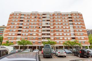 Piso en venta en Iturrama en Pamplona