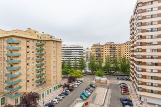 Piso en venta en Iturrama en Pamplona