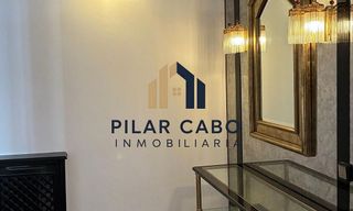 Piso en venta en Centro - Recinto Amurallado en Lugo