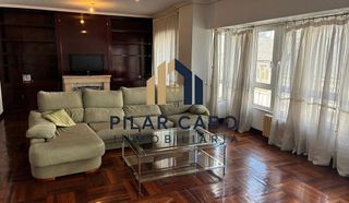 Piso en venta en Centro - Recinto Amurallado en Lugo