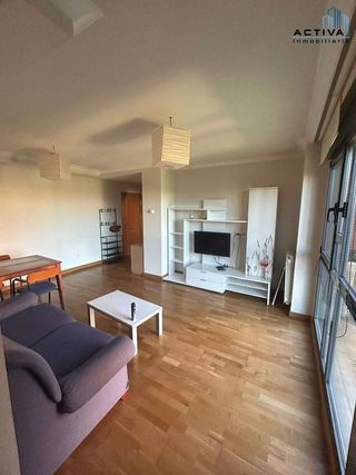 Piso en venta en Hospital Nuevo en Valladolid