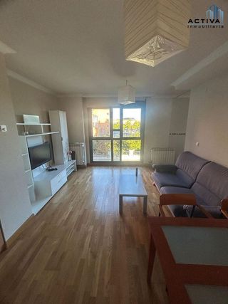 Piso en venta en Hospital Nuevo en Valladolid