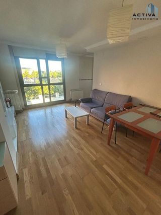Piso en venta en Hospital Nuevo en Valladolid