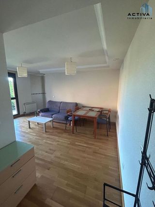 Piso en venta en Hospital Nuevo en Valladolid