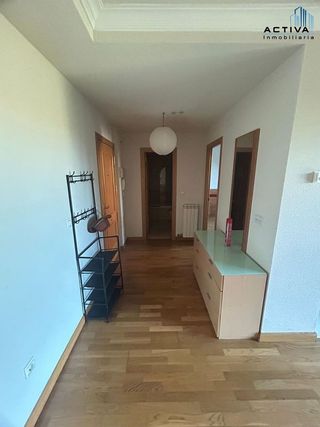 Piso en venta en Hospital Nuevo en Valladolid