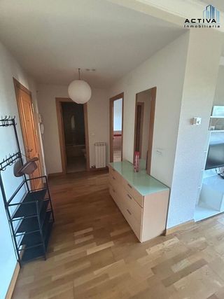Piso en venta en Hospital Nuevo en Valladolid