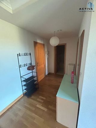 Piso en venta en Hospital Nuevo en Valladolid