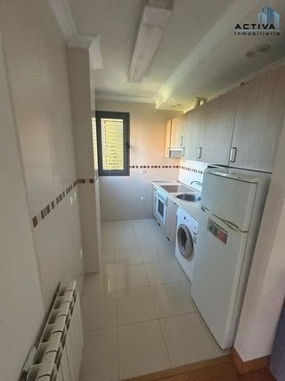 Piso en venta en Hospital Nuevo en Valladolid