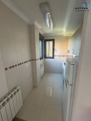 Piso en venta en Hospital Nuevo en Valladolid
