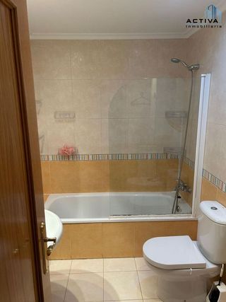 Piso en venta en Hospital Nuevo en Valladolid