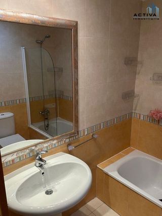 Piso en venta en Hospital Nuevo en Valladolid