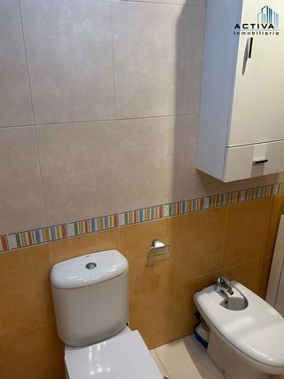 Piso en venta en Hospital Nuevo en Valladolid