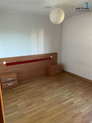 Piso en venta en Hospital Nuevo en Valladolid