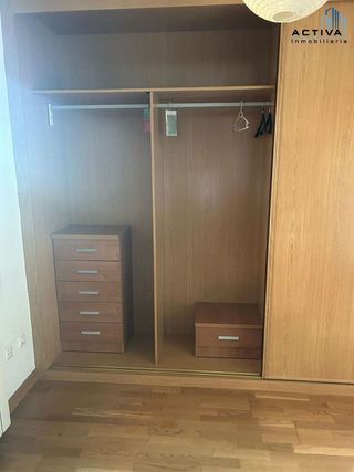 Piso en venta en Hospital Nuevo en Valladolid