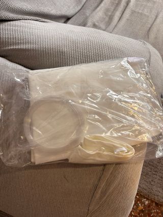 Traje de Novia Fran Novias a Estrenar