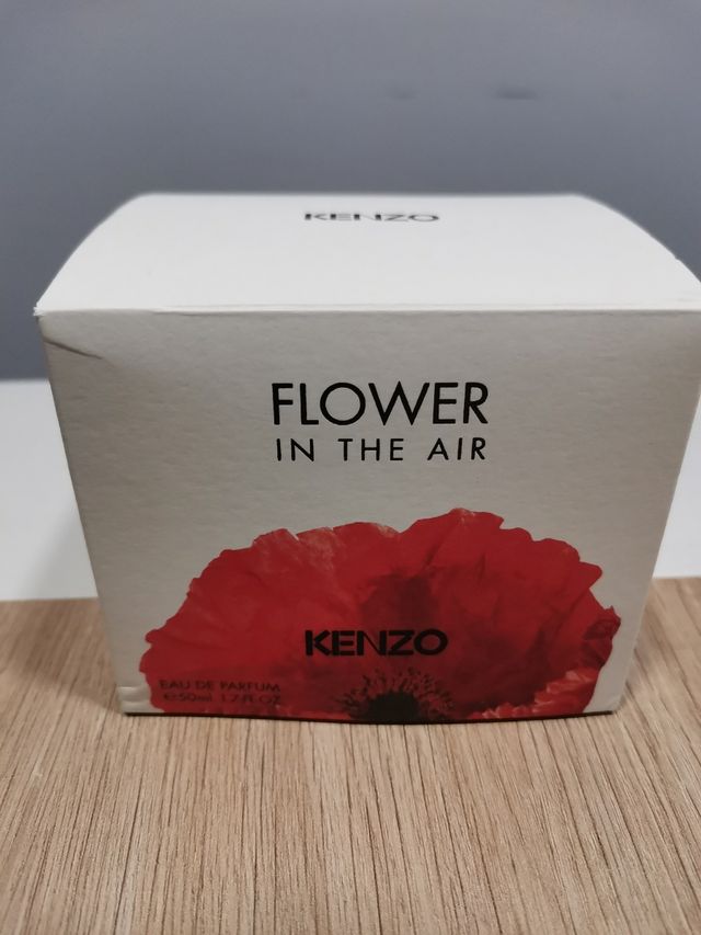 Eau de Parfum Flower in the air by Kenzo - NUEVO