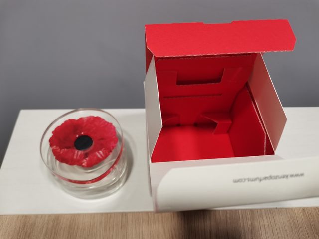 Eau de Parfum Flower in the air by Kenzo - NUEVO