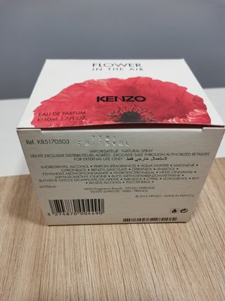 Eau de Parfum Flower in the air by Kenzo - NUEVO