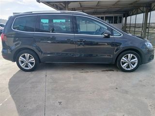 SEAT ALHAMBRA 1.4 TSI DSG S/S Excellen GO(SP)