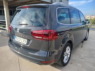 SEAT ALHAMBRA 1.4 TSI DSG S/S Excellen GO(SP)