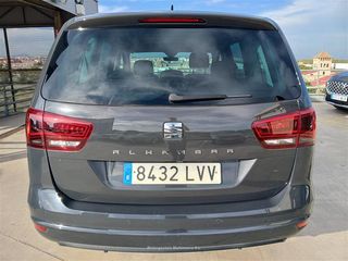 SEAT ALHAMBRA 1.4 TSI DSG S/S Excellen GO(SP)