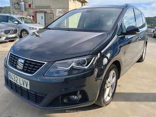 SEAT ALHAMBRA 1.4 TSI DSG S/S Excellen GO(SP)