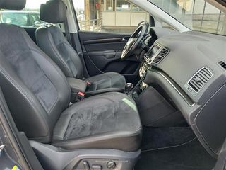 SEAT ALHAMBRA 1.4 TSI DSG S/S Excellen GO(SP)