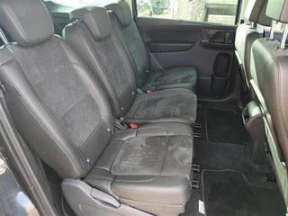 SEAT ALHAMBRA 1.4 TSI DSG S/S Excellen GO(SP)