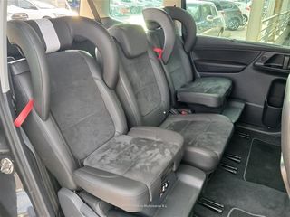 SEAT ALHAMBRA 1.4 TSI DSG S/S Excellen GO(SP)