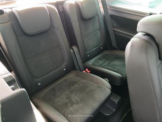 SEAT ALHAMBRA 1.4 TSI DSG S/S Excellen GO(SP)