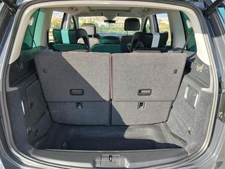 SEAT ALHAMBRA 1.4 TSI DSG S/S Excellen GO(SP)