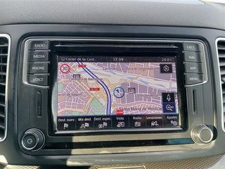 SEAT ALHAMBRA 1.4 TSI DSG S/S Excellen GO(SP)
