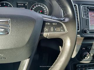 SEAT ALHAMBRA 1.4 TSI DSG S/S Excellen GO(SP)