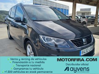 SEAT ALHAMBRA 1.4 TSI DSG S/S Excellen GO(SP)