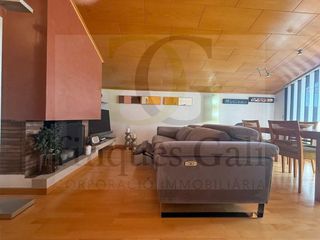 Dúplex en venta en Sant Fruitós de Bages