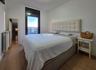 Ático en venta en Cappont en Lleida