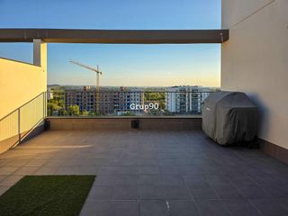 Ático en venta en Cappont en Lleida