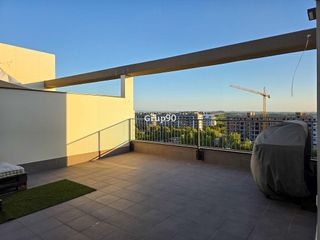 Ático en venta en Cappont en Lleida