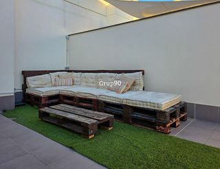 Ático en venta en Cappont en Lleida