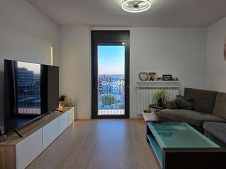 Ático en venta en Cappont en Lleida