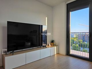 Ático en venta en Cappont en Lleida