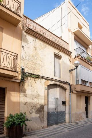 Casa adosada en venta en Vila-seca pueblo en Vila-Seca