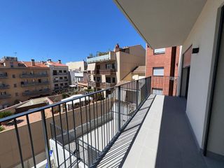 Piso en venta en Can Calders - Mas Lluí - Roses Castellbell en Sant Feliu de Llobregat