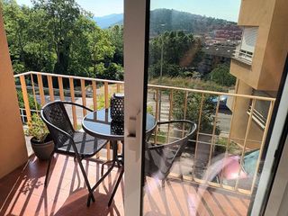 Piso en venta en Berga