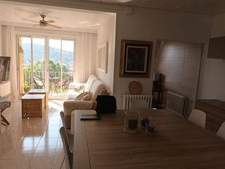 Piso en venta en Berga
