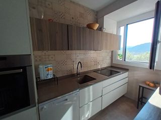 Piso en venta en Berga