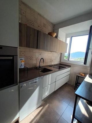 Piso en venta en Berga