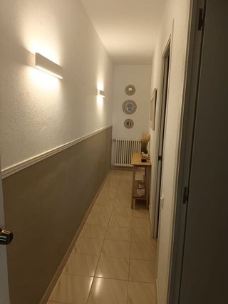 Piso en venta en Berga