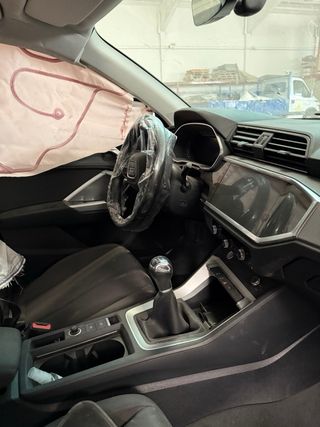 Audi Q3 2019-2021 para piezas 